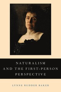 bokomslag Naturalism and the First-Person Perspective