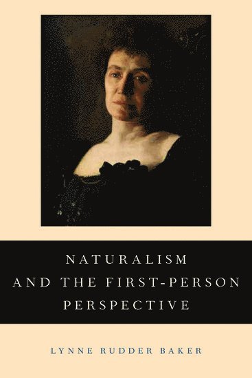 Naturalism and the First-Person Perspective 1