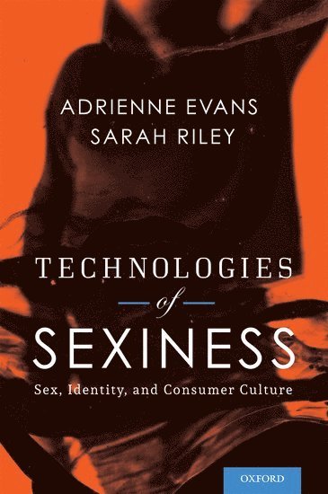 Technologies of Sexiness 1