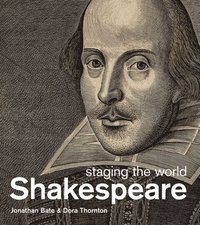 bokomslag Shakespeare: Staging the World