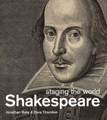 Shakespeare: Staging the World 1