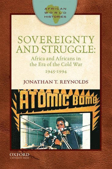 Sovereignty and Struggle 1