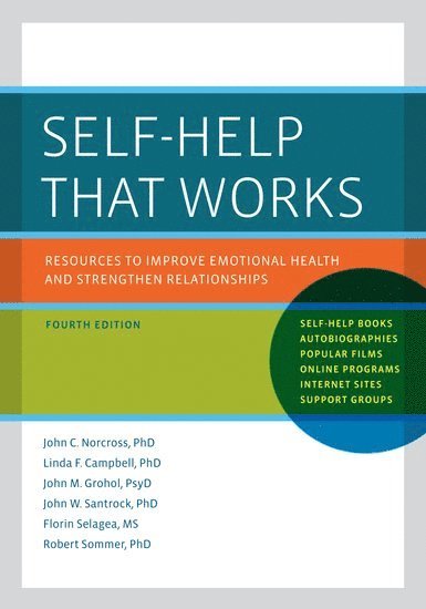 Self-Help That Works 1