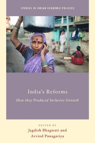 India's Reforms 1