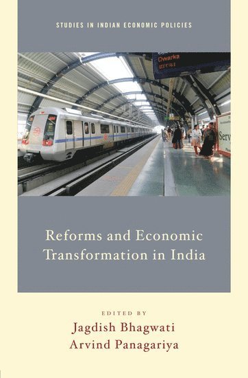 Reforms and Economic Transformation in India 1