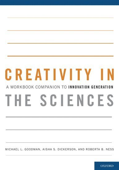 Creativity in the Sciences 1
