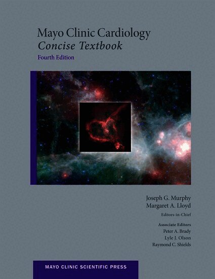 Mayo Clinic Cardiology