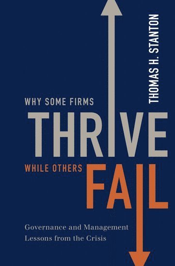 Why Some Firms Thrive While Others Fail 1