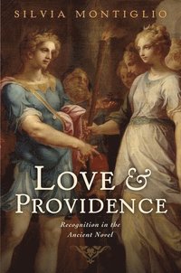 bokomslag Love and Providence