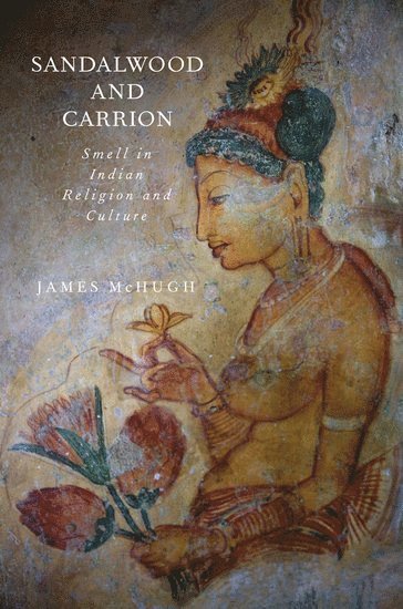 James McHugh, James Mchugh - Sandalwood and Carrion, Häftad