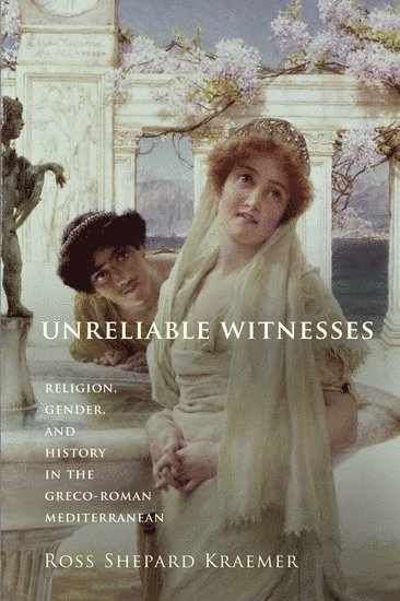 Unreliable Witnesses 1