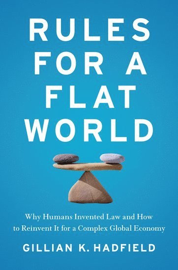 Rules for a Flat World 1