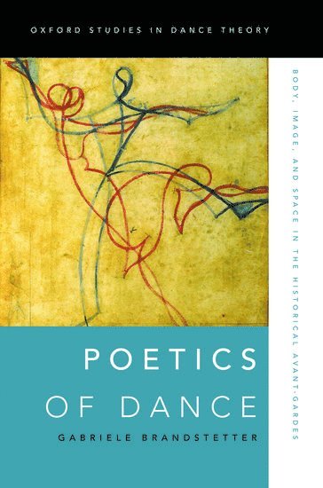 Poetics of Dance 1