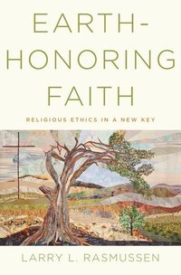 bokomslag Earth-honoring Faith