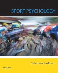 bokomslag Sport Psychology