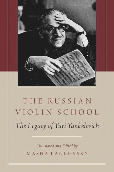 The Russian Violin School 1