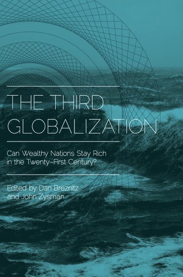 The Third Globalization 1