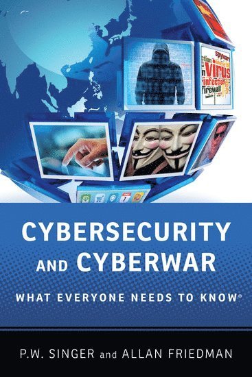 Cybersecurity and Cyberwar 1