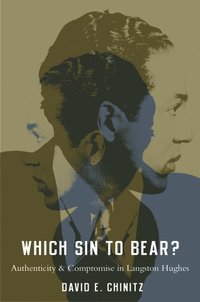 bokomslag Which Sin to Bear?
