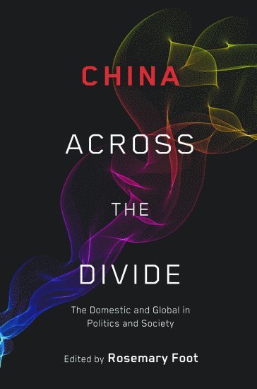 China Across the Divide 1