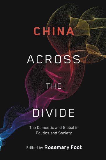 China Across the Divide 1