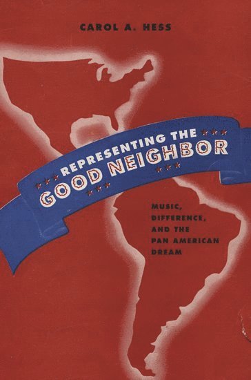 Representing the Good Neighbor 1