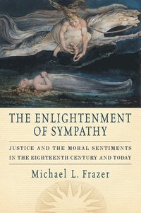 bokomslag The Enlightenment of Sympathy