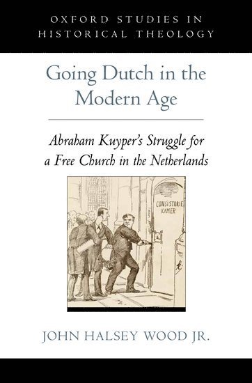Going Dutch in the Modern Age 1