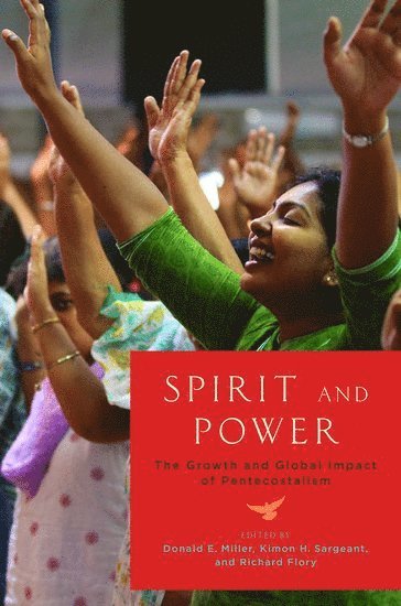 Spirit and Power 1