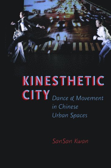 Kinesthetic City 1