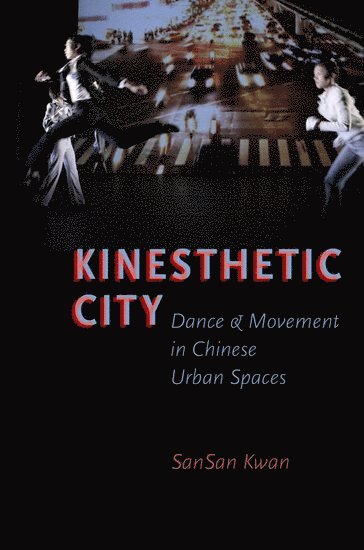 Kinesthetic City 1