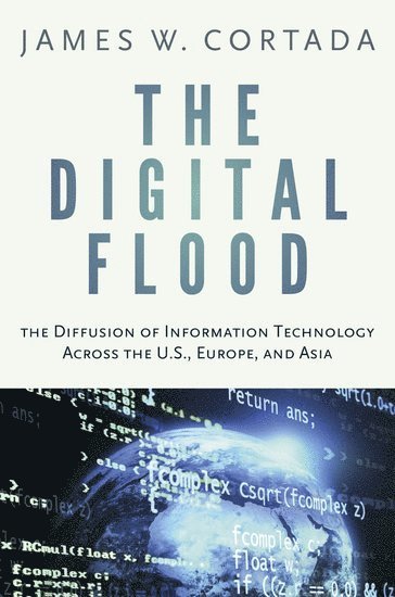 The Digital Flood 1