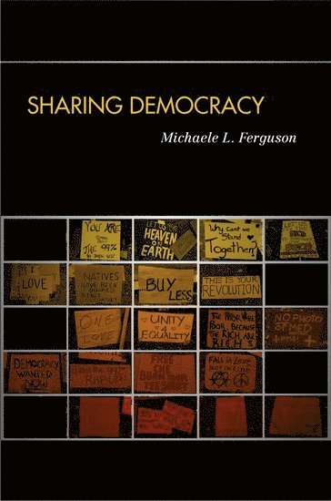 Sharing Democracy