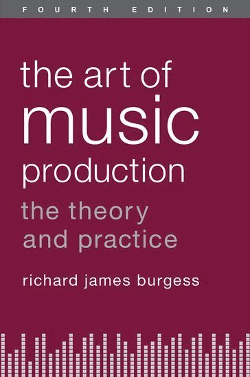 The Art of Music Production 1