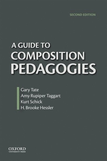 Guide to Composition Pedagogies 1