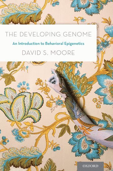bokomslag The Developing Genome