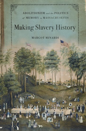 Making Slavery History 1