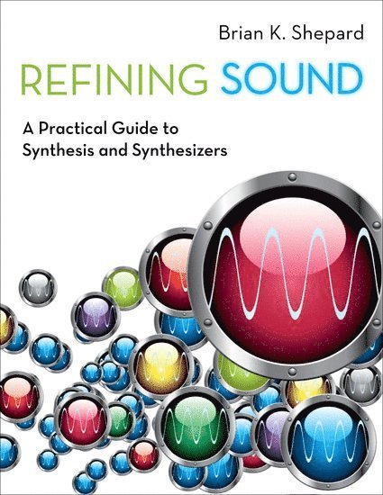 Refining Sound 1