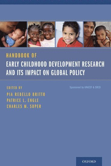 Handbook of Early Childhood Development Research and Its Impact on Global Policy
