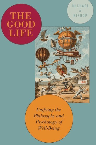 Michael Bishop - The Good Life, Inbunden