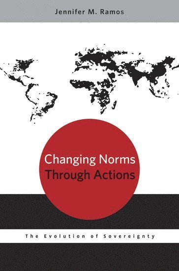 bokomslag Changing Norms through Actions