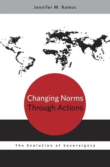 Changing Norms through Actions