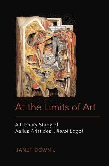 At the Limits of Art 1