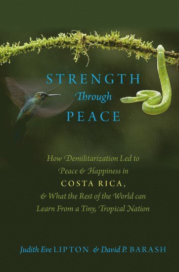 Strength Through Peace 1