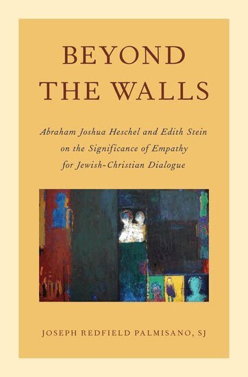 Joseph Palmisano - Beyond the Walls, Inbunden