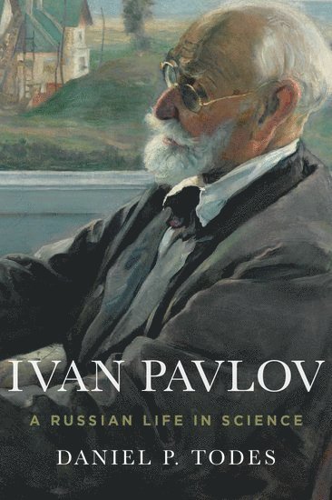 Ivan Pavlov 1