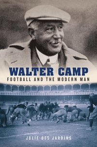 bokomslag Walter Camp