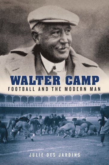 bokomslag Walter Camp