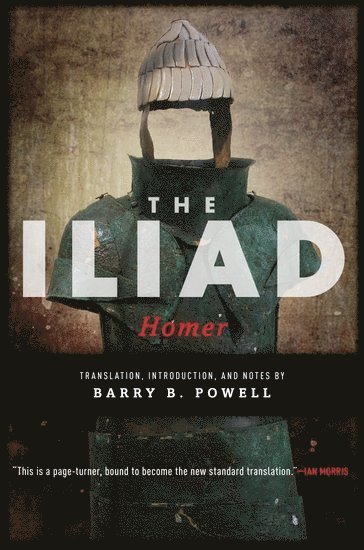 The Iliad