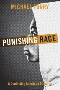 bokomslag Punishing Race